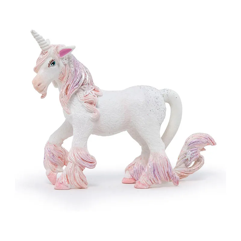 La Licorne enchantée - 10x13x4cm-0