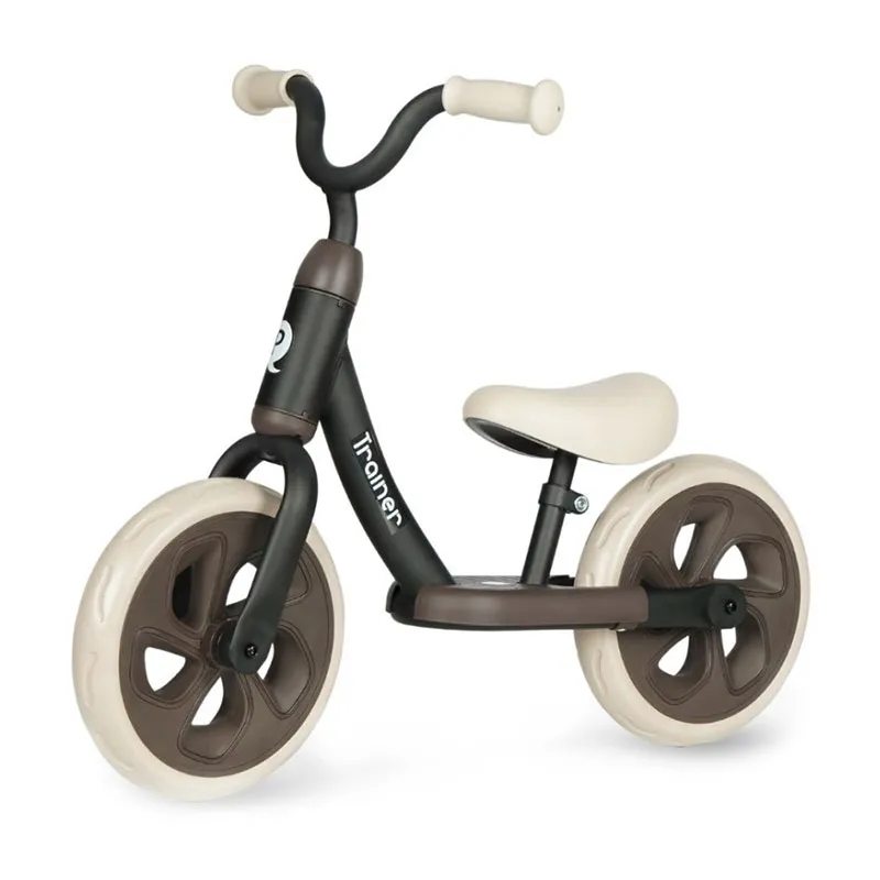 Draisienne Qplay Trainer Noir - 24m+-0