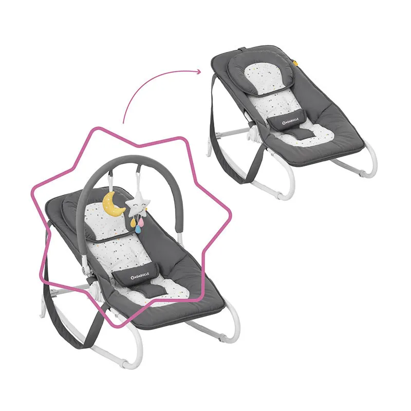 Transat Easy Moonlight - 0m+-3