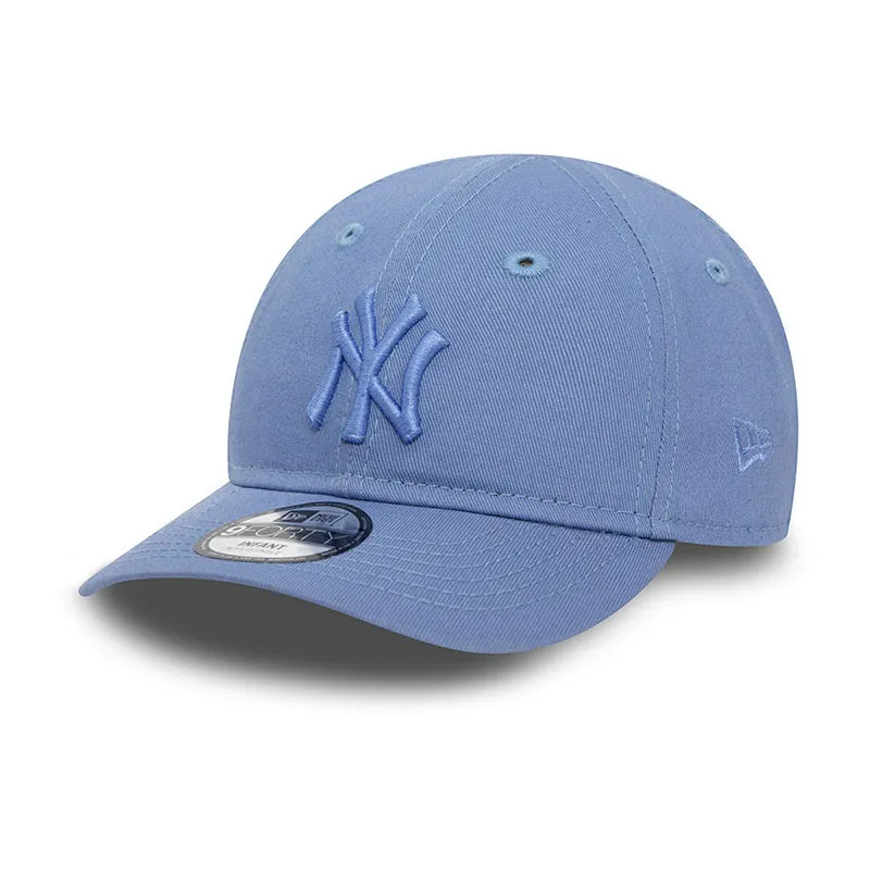 Casquette 9Forty New York Yankees Bébé - Bleu-0