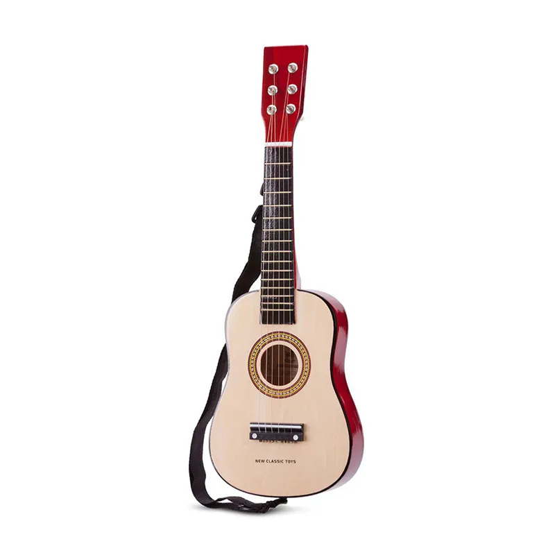 Guitare Naturelle - 36m+-0