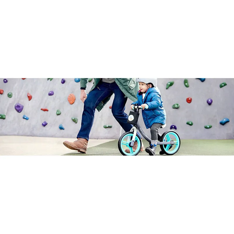 Draisienne 2Way Next Bleu - 36m+-7