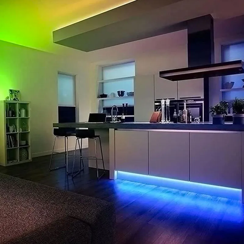 Ruban LED adhésif - 5M-4