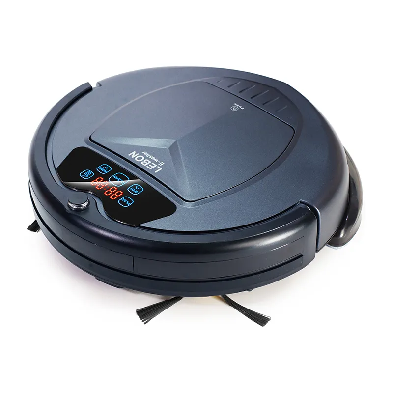 Aspirateur Robot Laveur Lebon E-Washer-0
