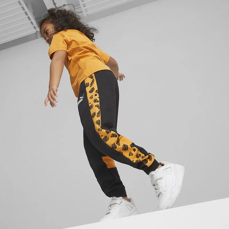 Jogging fille puma online