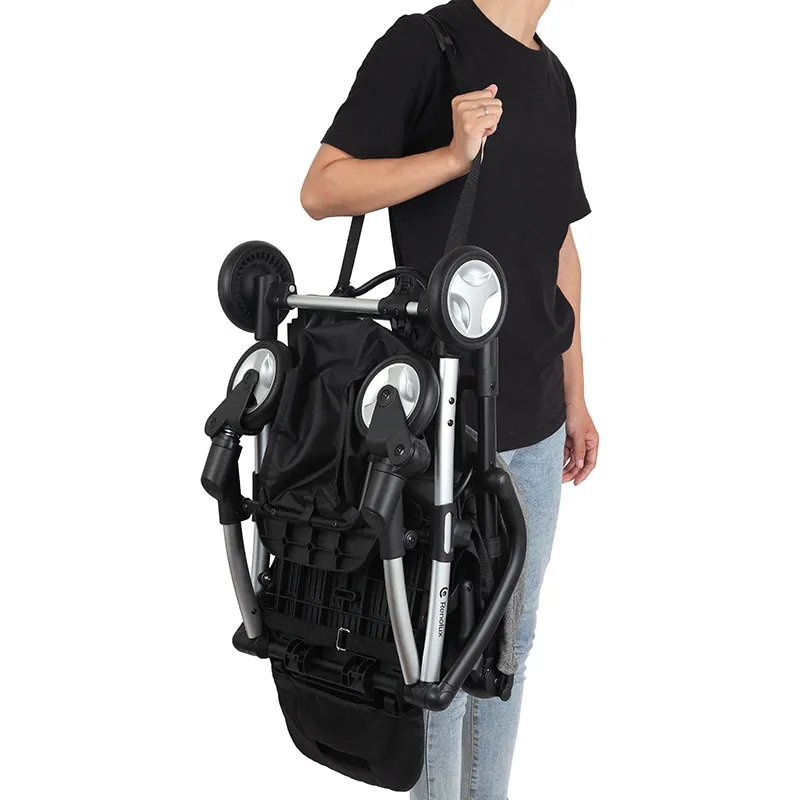 Poussette Compacte Lynx Griffin - 0m+-4