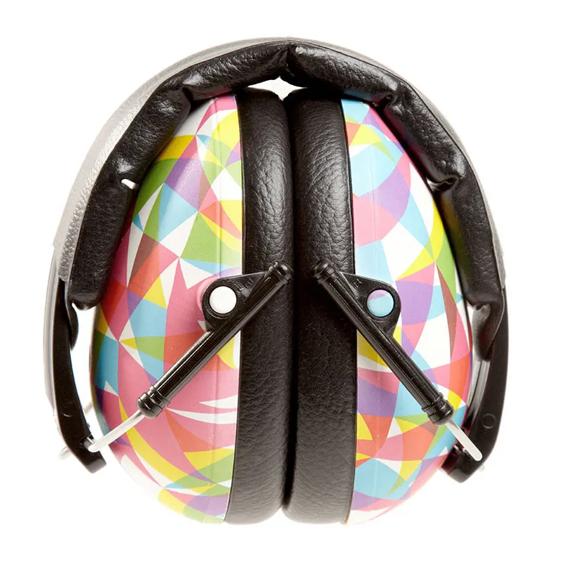 Casque anti-bruit 3-10 ans Prisme - Multi.-1
