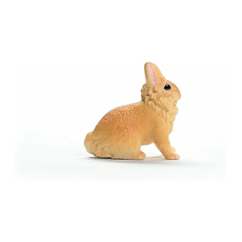 Lapin tête de lion - Farm World-2