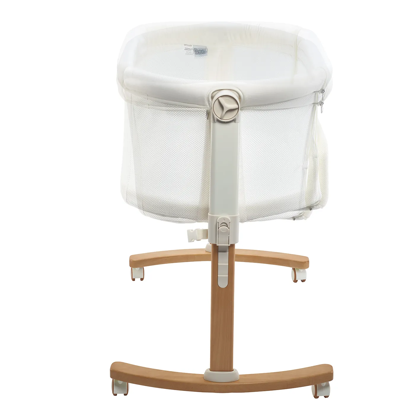 Berceau Co-dodo Amila Crème - 0m+-4