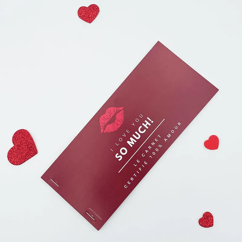 Carnet "Bon Pour" pour les Amoureux-0