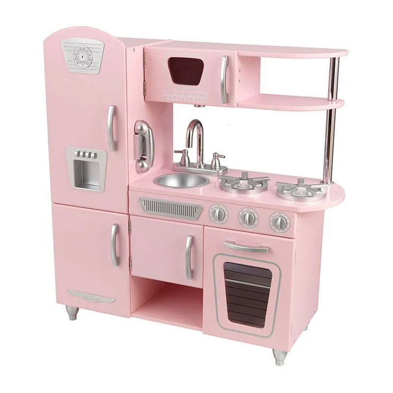 Cuisine Vintage Rose - 36m+-3