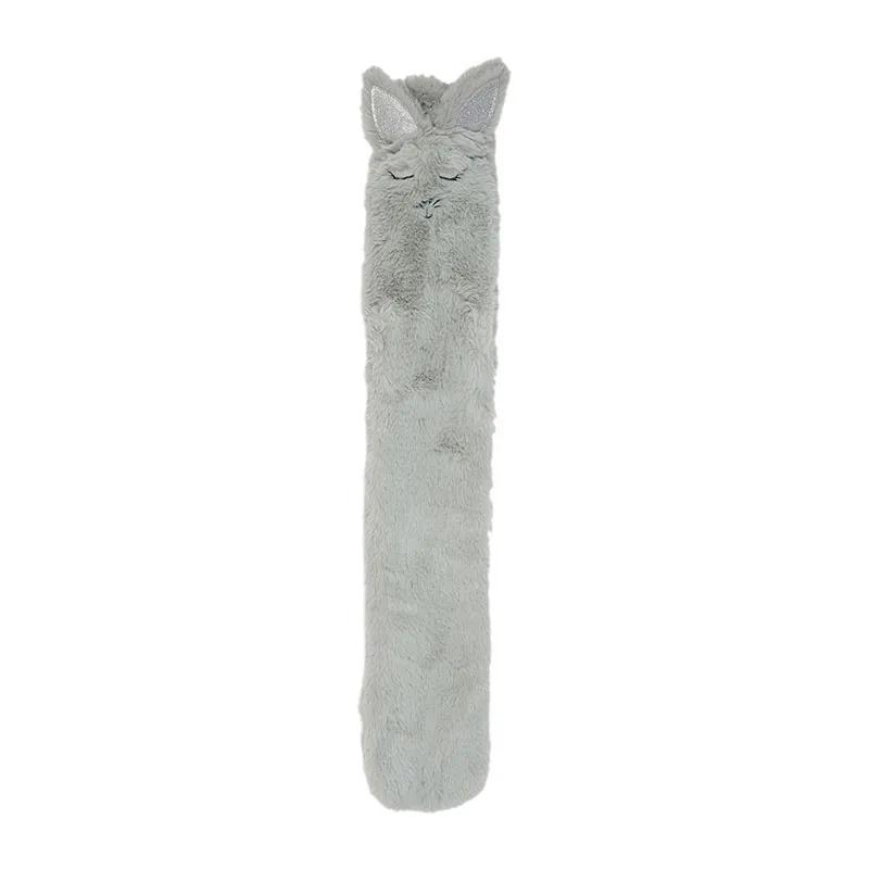 Bouillotte longiligne animal aléa. - 2L-3