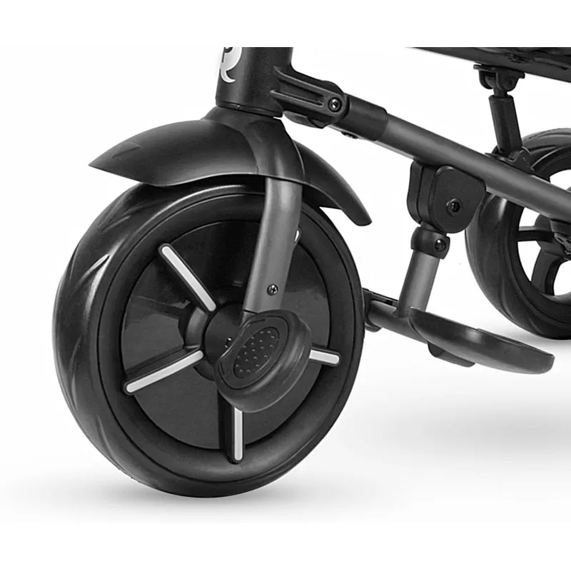 Tricycle Rito Star Rouge - 18m+-6