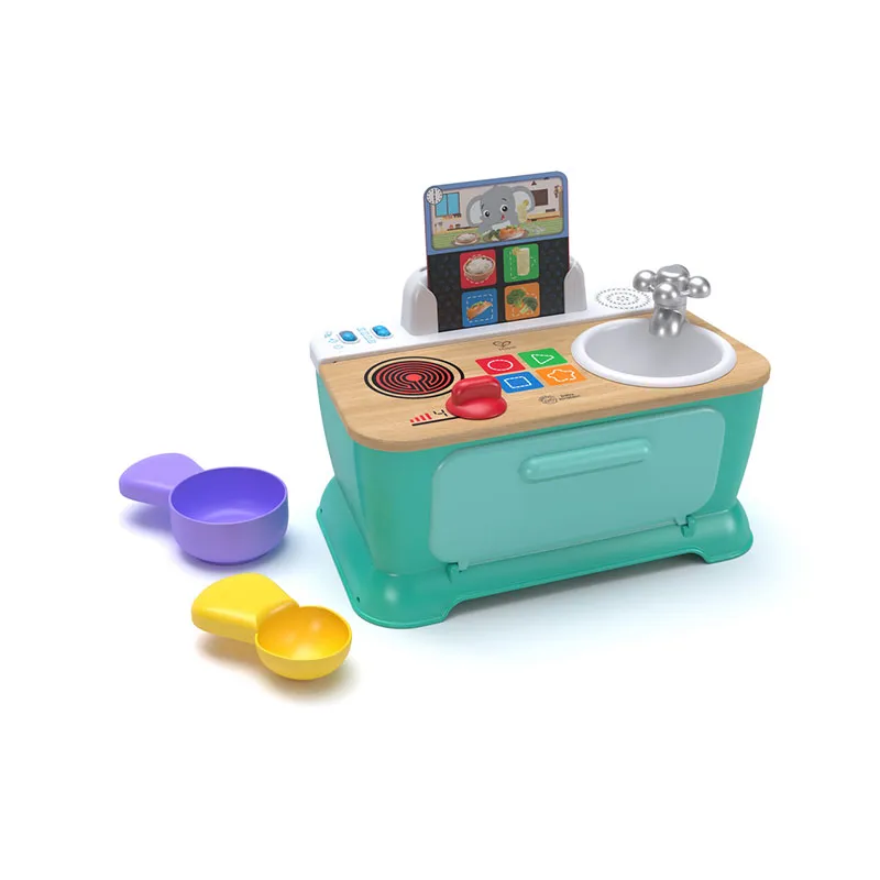 Cuisinière Magic Touch - 6m+-2