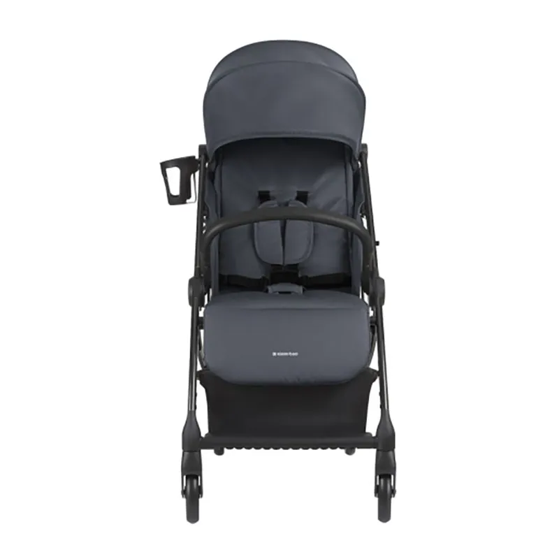 Poussette Compacte Joy Dark Grey - 0m+-2