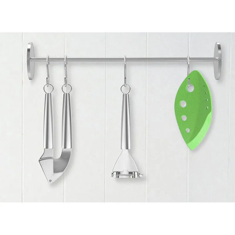Décortiqueur de branche & d'herbes - Vert-2