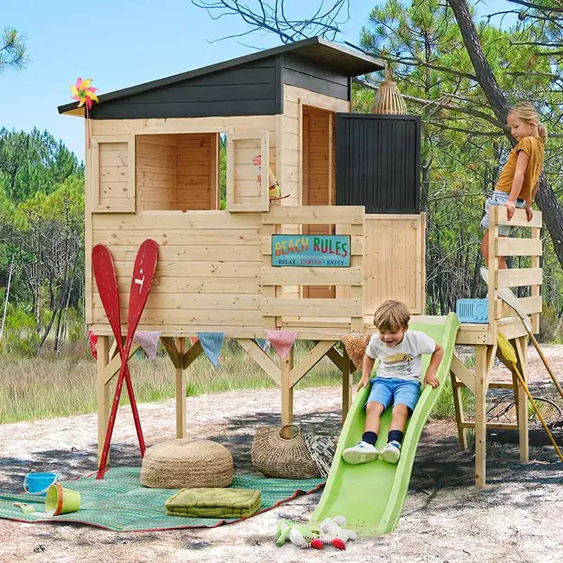 Maisonnette Portland - 36m+-1