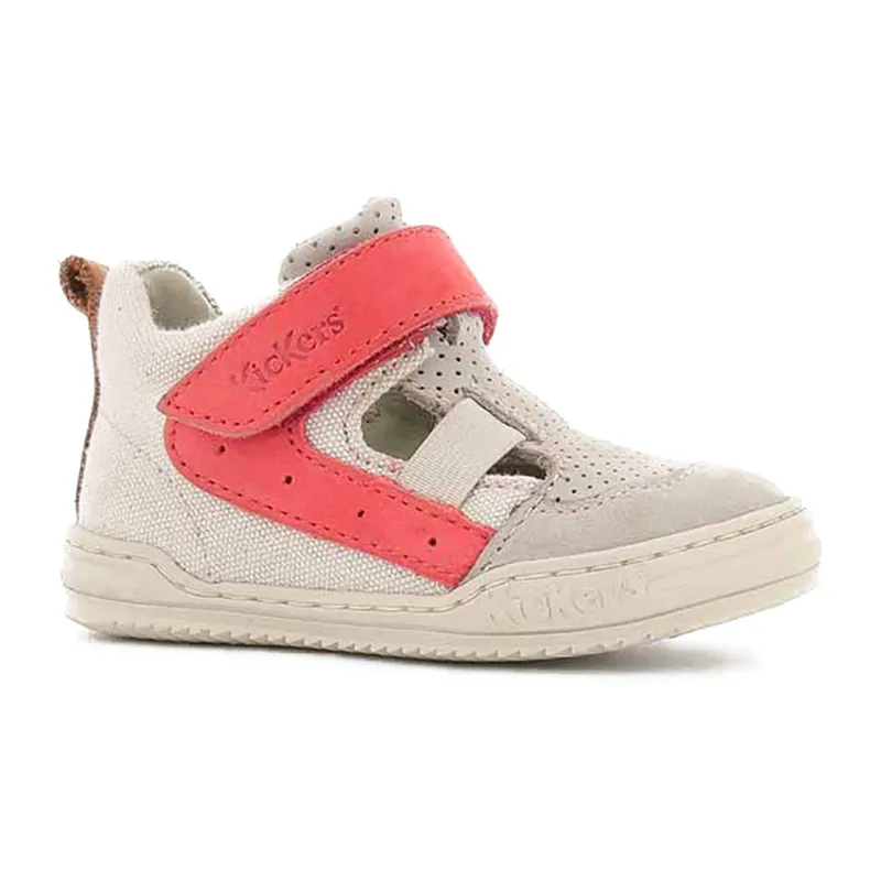 Salomés Jason - Beige-0