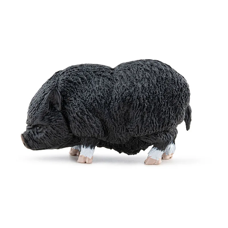 Cochon Vietnamien - 2,7x7,4x4,4cm-1