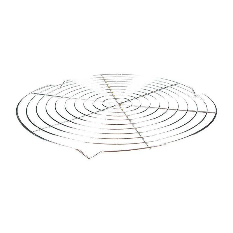 Volette à pâtisserie Acier inoxydable - Ø32,3cm-1