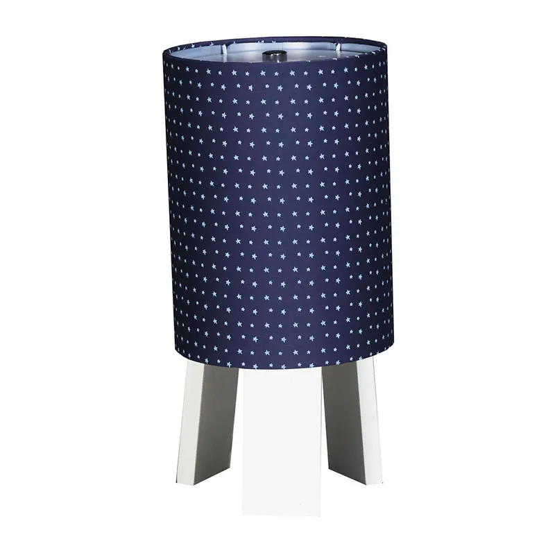 Lampe de chevet Merlin - Ø16cm-0