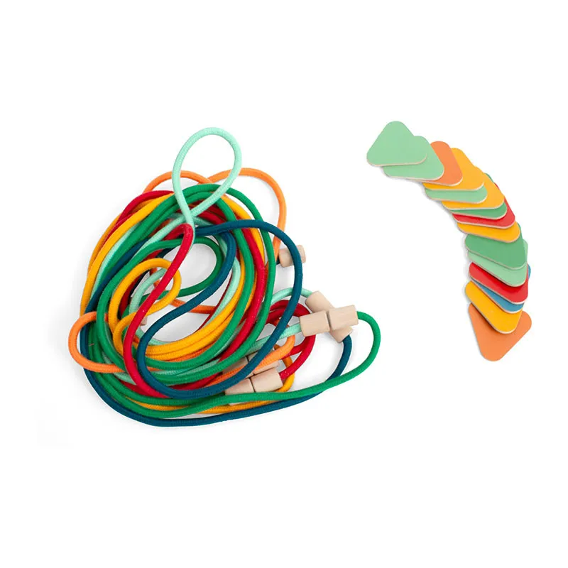 Course des couleurs - 6+-5