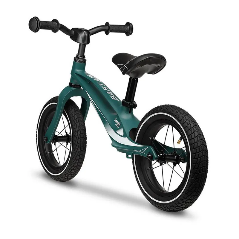 Draisienne Bart Air Vert - 24m+-3