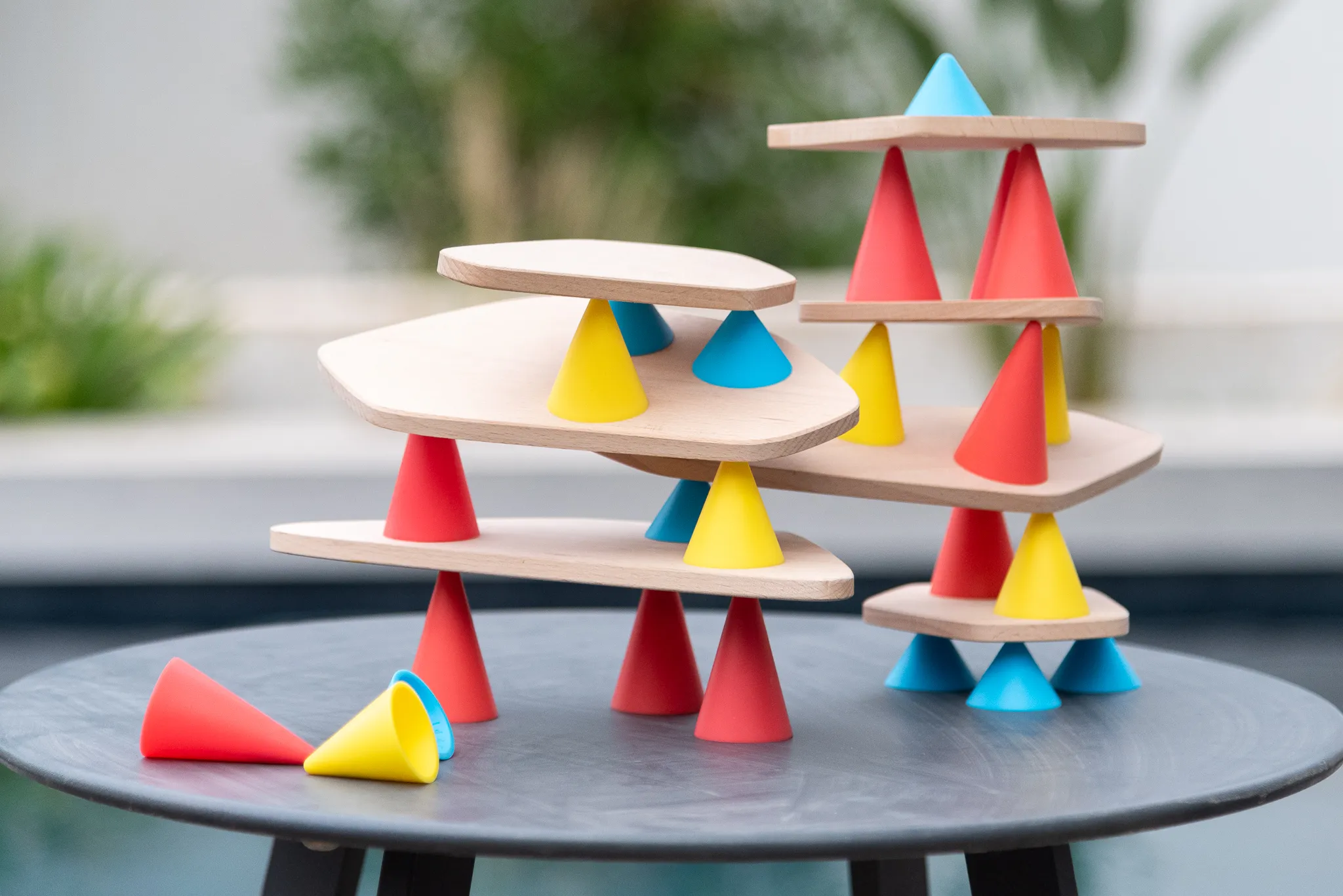 Piks Small Kit 24pcs - 36m+-12