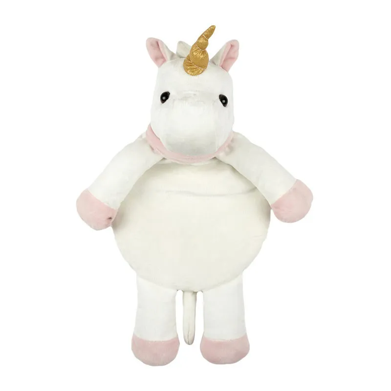 Range pyjama Licorne - 20x10x45cm-0