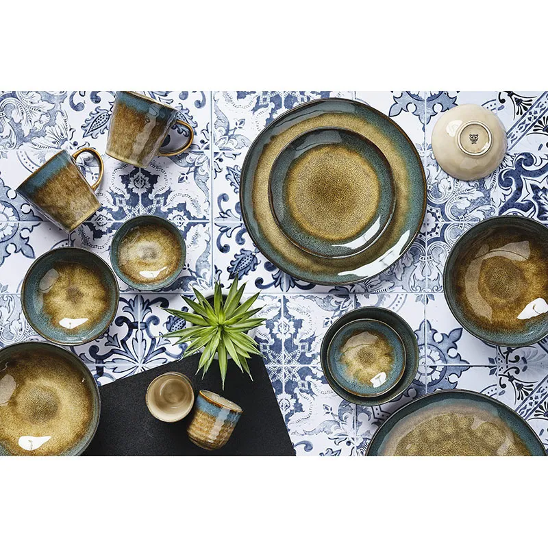 6 Assiettes Island Terre & mer-5