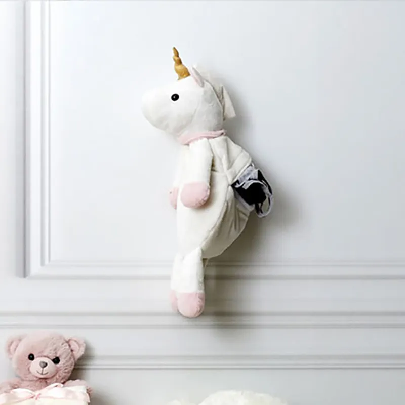 Range pyjama Licorne - 20x10x45cm-1