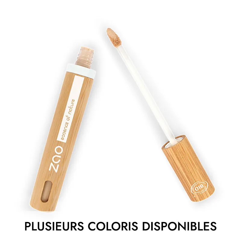 Anticerne fluide Bio - 7ml-3