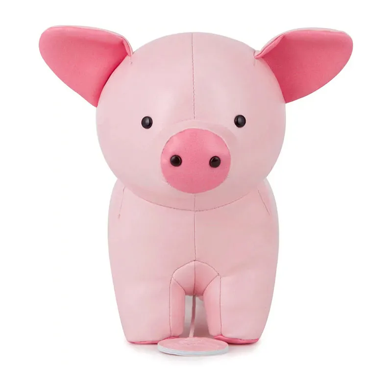 Les animaux musicaux Léon le Cochon - 3m+-1