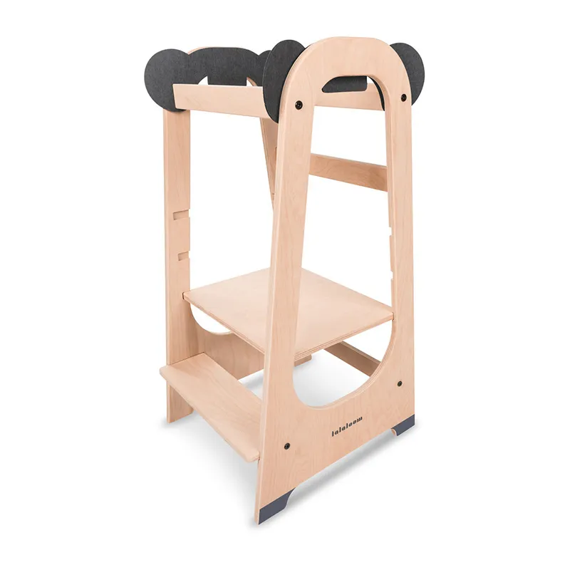Tour d'observation Montessori Panda - 12m+-4