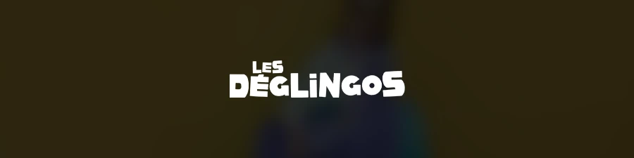 Les Déglingos | Rentrée des classes