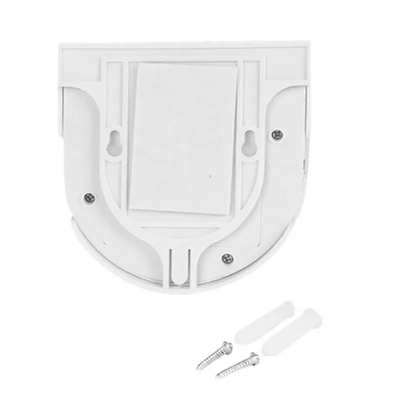Ampoule LED sans fil ni vis portable - 10x14cm-4