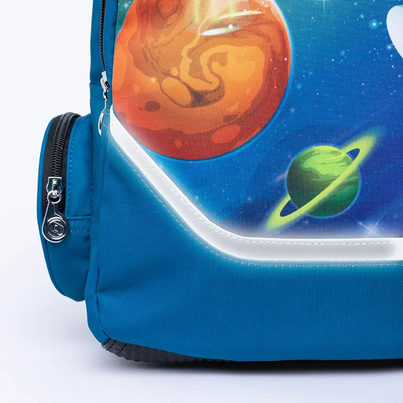 Sac à dos Roller Go Espace Bleu - 5-8 ans-6