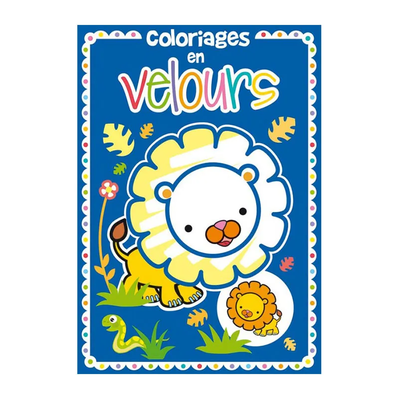 Coffret Coloriage - 3+-2