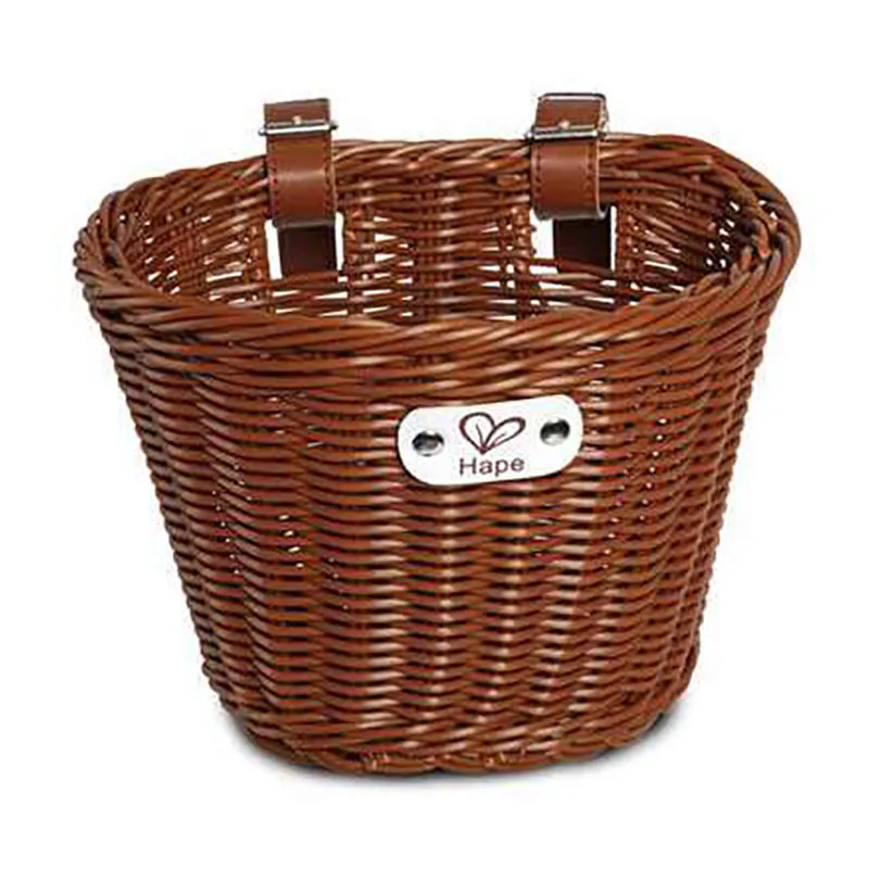 Panier pour Vélo enfant 15x121x15cm - 24m+-0