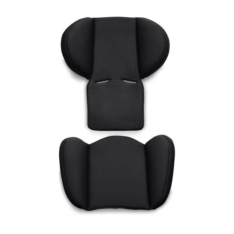Siège-auto I-Size/Ceinturé Cosy Tulip 40-75cm - Noir-10