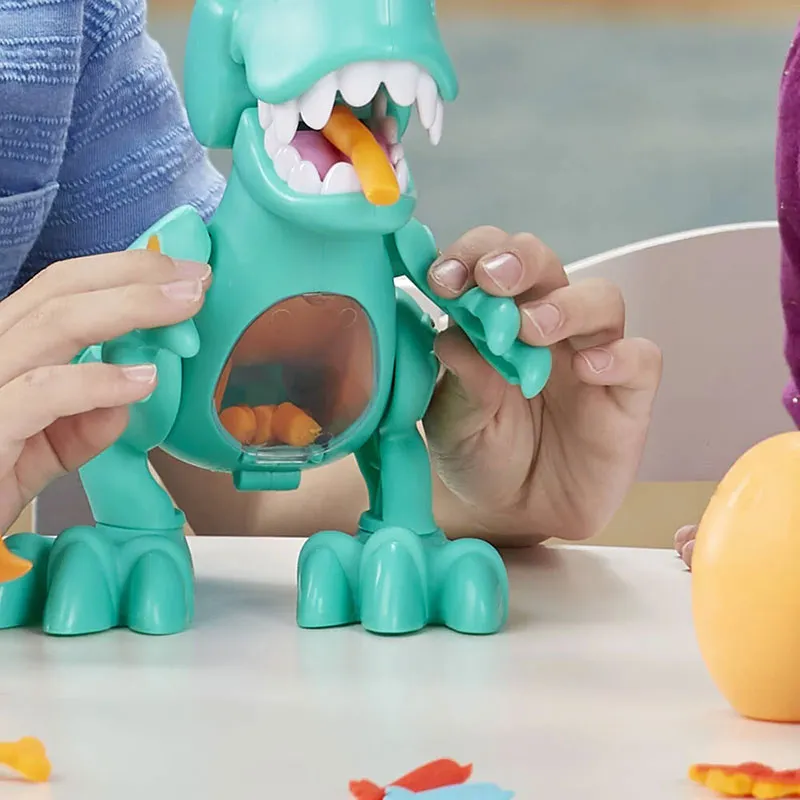 Coffret Croque Dino - 36m+-4