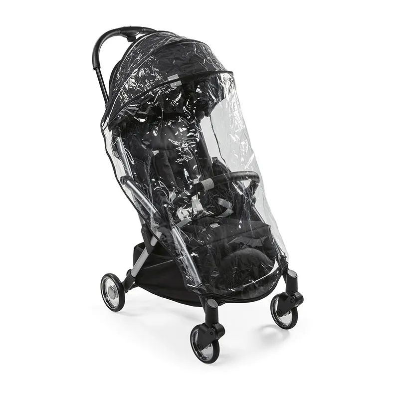 Poussette citadine Goody Plus Graphite - 0m+-4