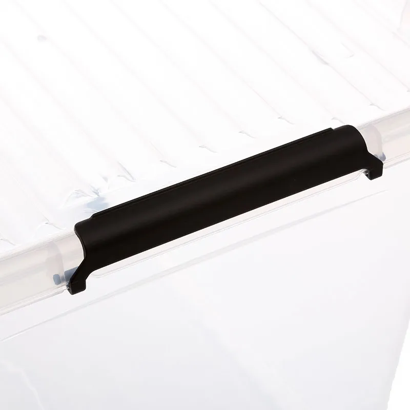 Boîte plastique Clip n'box - 55L-1