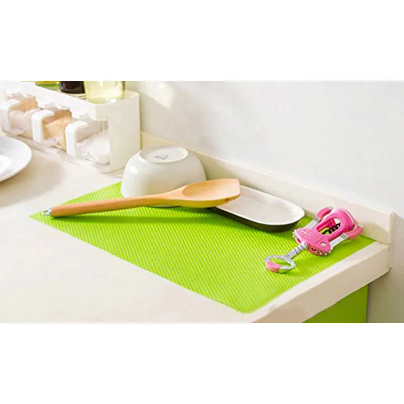 Tapis fraicheur Frigo 3pcs - 29x45cm-10