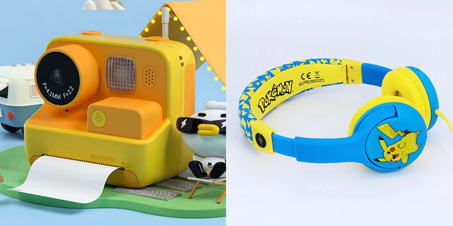 TECHKIDZ | Tech