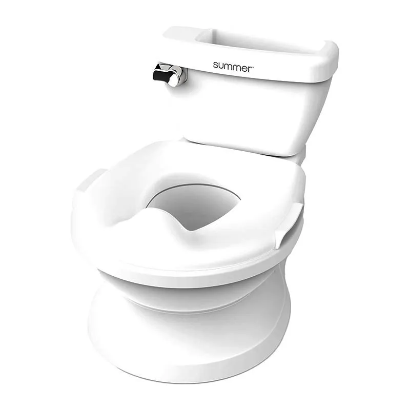Pot d'apprentissage My Size Potty Pro - 18m+-0