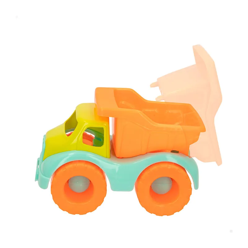 Set de jouets de plage Camion 7pcs - 18m+-2