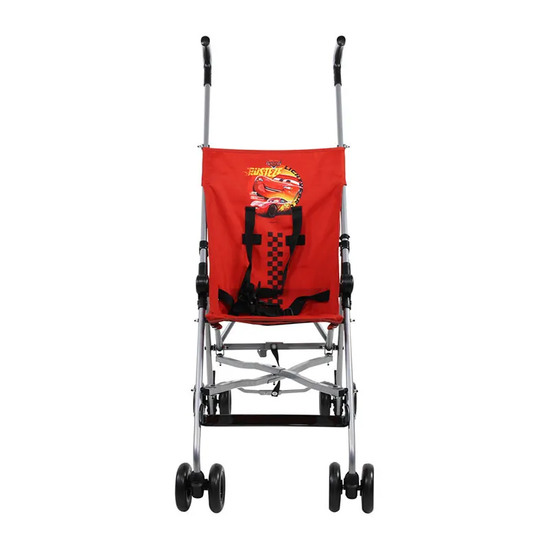 Poussette canne first Eazy Cars - 6m+-2