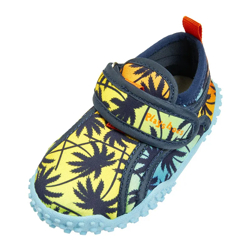 Chaussures de bain Anti-UV - Surf navy-0