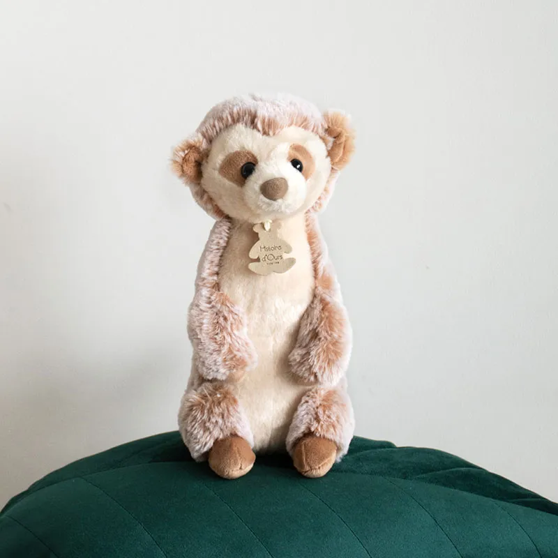 Suricate peluche clearance
